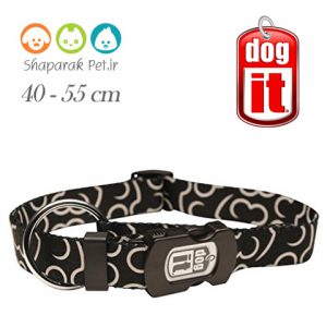 قلاده گردنی (dog it)