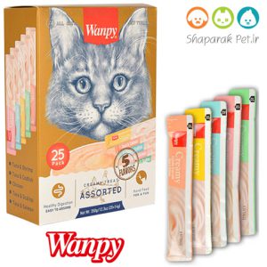 wanpy