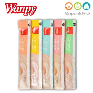 wanpy2