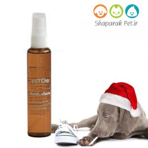 اسپری ضد جویدن سگ و گربه پتچی