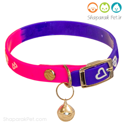 قلاده گردنی لاتکس ضد حساسیت