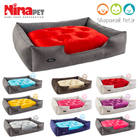 جای خواب یو نیناپت سایز دو - 17 رنگ