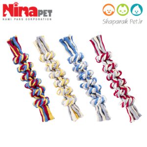 اسباب بازی سگ نیناپت مدل هزارتو