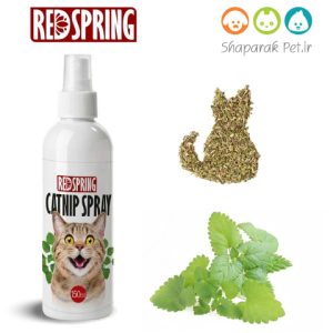 اسپری کت نیپ رد اسپرینگ 150 میل