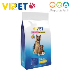 غذای سگ وی پت همه نژادها ViPet