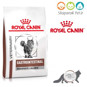 غذای گربه گاسترو مادریت رویال کنین