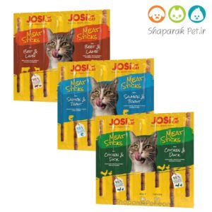 اسنک مدادی گربه جوسرا