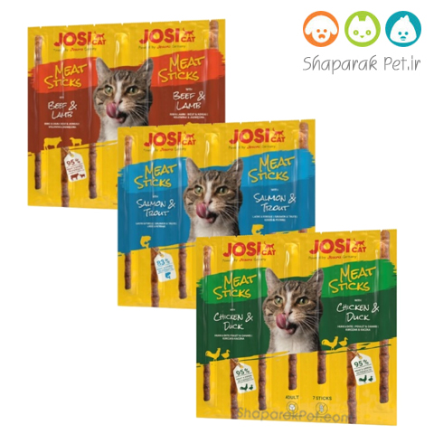 اسنک مدادی گربه جوسرا