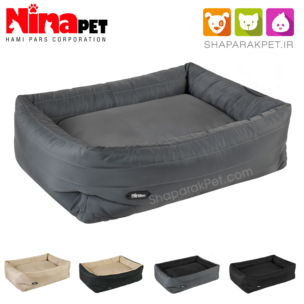 جای خواب نیناپت مدل ام بورد ضد آب