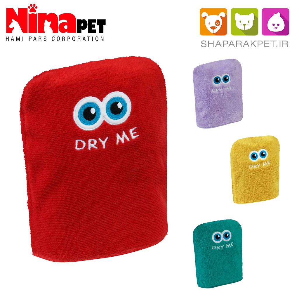 پنجه خشک کن نولا نیناپت