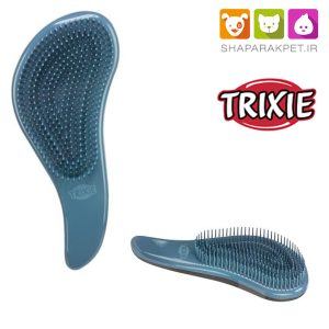 برس ضد گره مو تریکسی اصل آلمان
